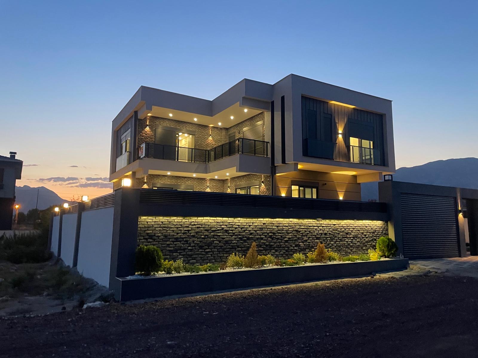 Villa Projemiz